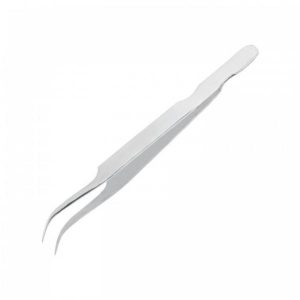 Professional Matt Tweezers