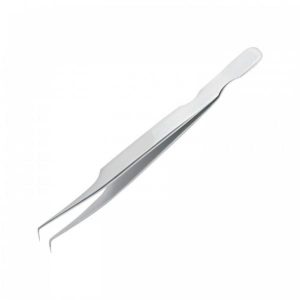Professional Matt Tweezers