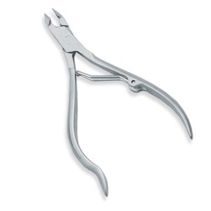 Professional Nail Cuticles Nippers